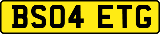 BS04ETG