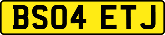 BS04ETJ