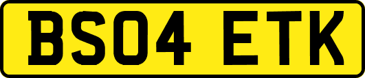 BS04ETK