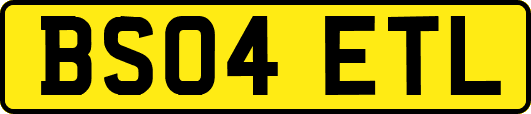 BS04ETL