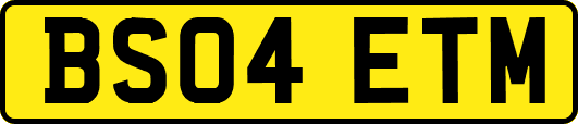 BS04ETM