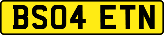 BS04ETN
