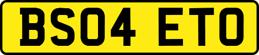 BS04ETO