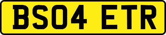 BS04ETR