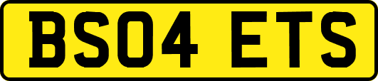BS04ETS