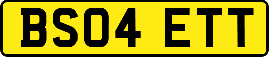 BS04ETT