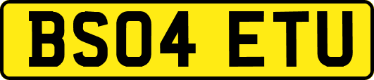 BS04ETU