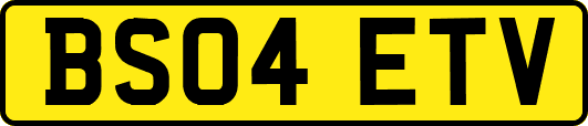 BS04ETV