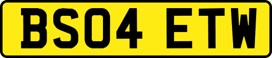 BS04ETW