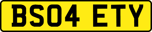 BS04ETY