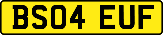 BS04EUF