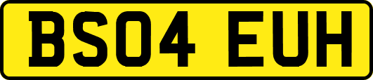 BS04EUH