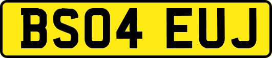BS04EUJ