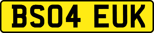 BS04EUK