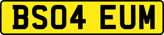 BS04EUM