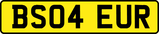 BS04EUR
