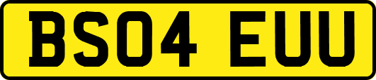 BS04EUU