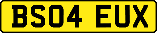 BS04EUX
