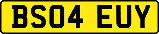 BS04EUY