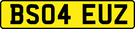 BS04EUZ