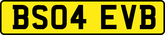 BS04EVB