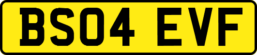 BS04EVF
