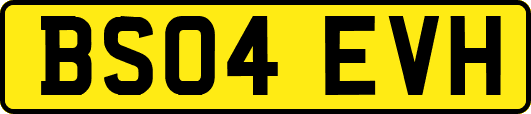 BS04EVH