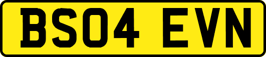 BS04EVN