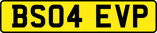 BS04EVP