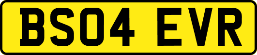 BS04EVR