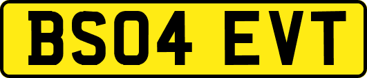 BS04EVT