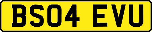 BS04EVU