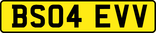 BS04EVV