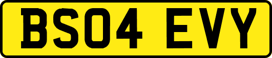 BS04EVY
