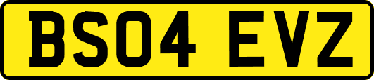 BS04EVZ