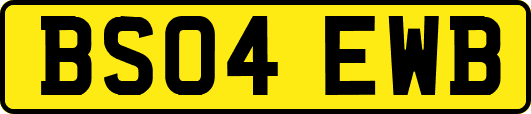 BS04EWB