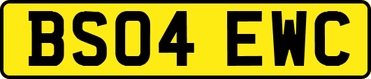 BS04EWC