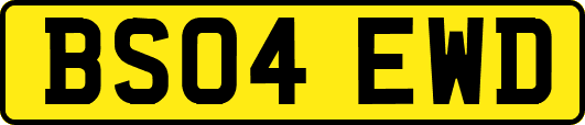 BS04EWD