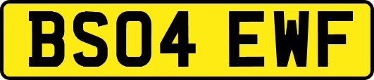 BS04EWF