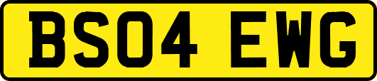 BS04EWG