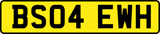 BS04EWH