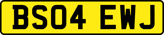 BS04EWJ