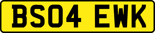 BS04EWK