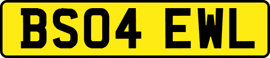 BS04EWL