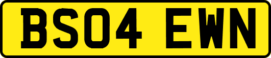 BS04EWN
