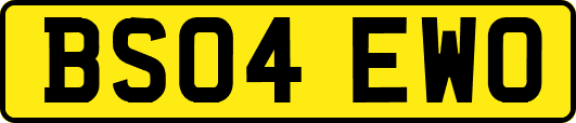 BS04EWO