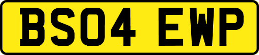 BS04EWP