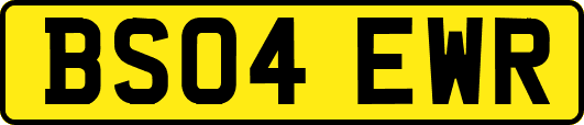 BS04EWR