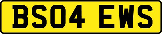 BS04EWS
