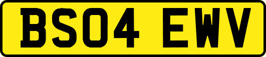 BS04EWV